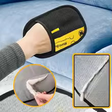 Guantes quita pelos de mascotas