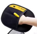 Guantes quita pelos de mascotas