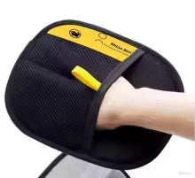Guantes quita pelos de mascotas